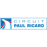 GTDRIVE RACING TEAM - Logo Paul Ricard