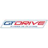 GTDRIVE RACING TEAM - Logo GTDRIVE